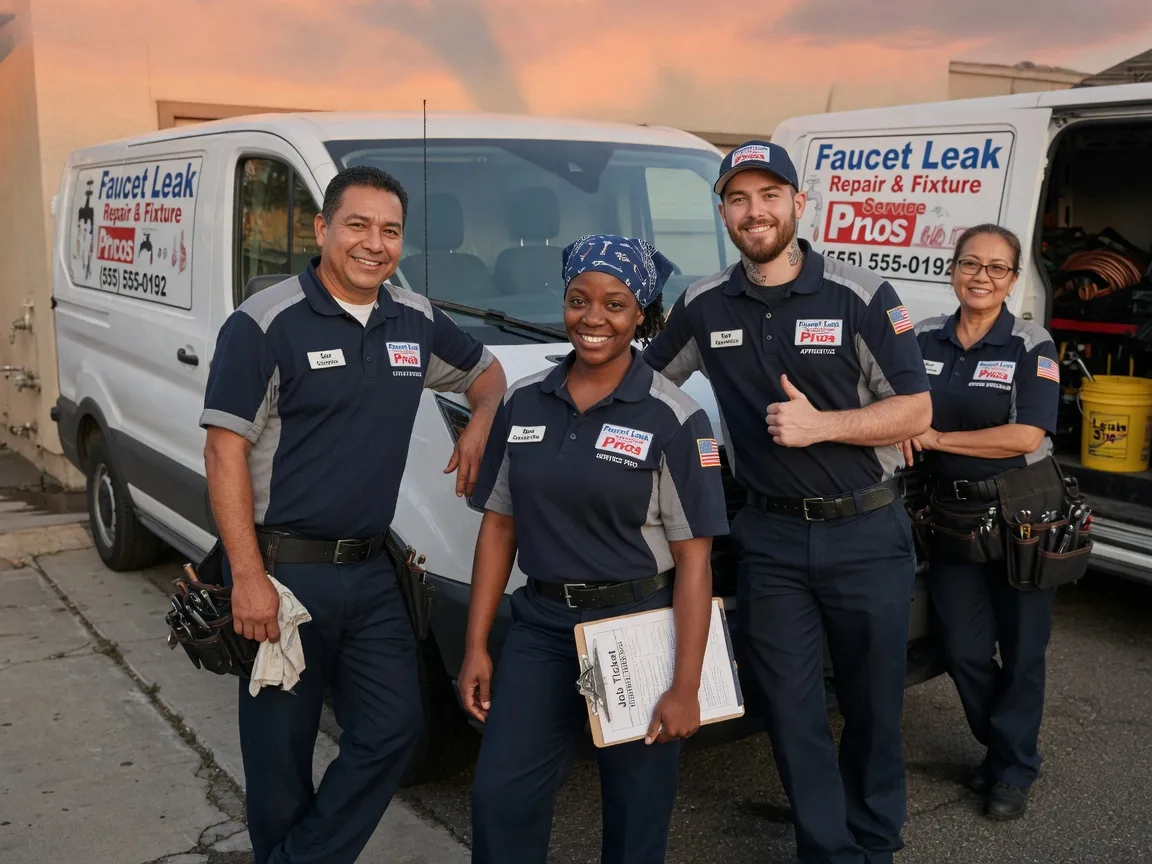 Faucet Repair company in Thornfield, MO