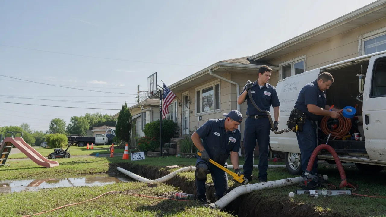 Toilet Installation in Thornfield, MO near me